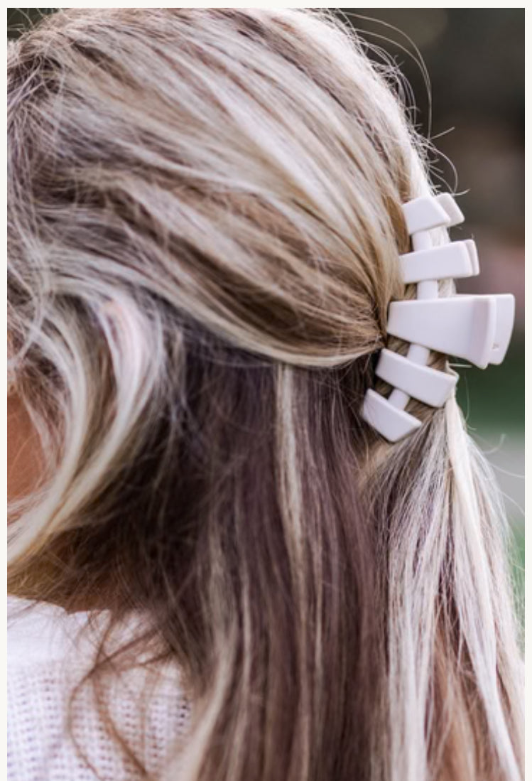 Teleties Classic Claw Clip
