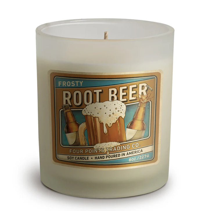 Every Scent 8 oz Candles
