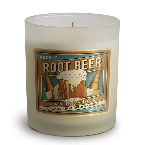 Every Scent 8 oz Candles