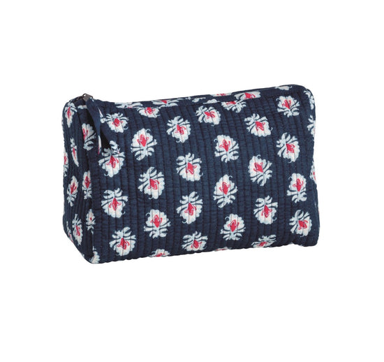 Quilted Print Case