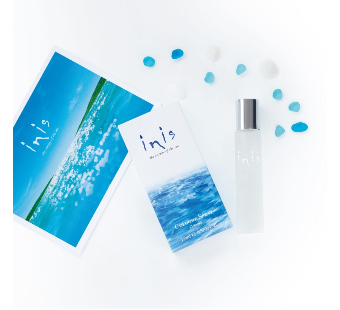 Inis 0.5oz Travel Spray