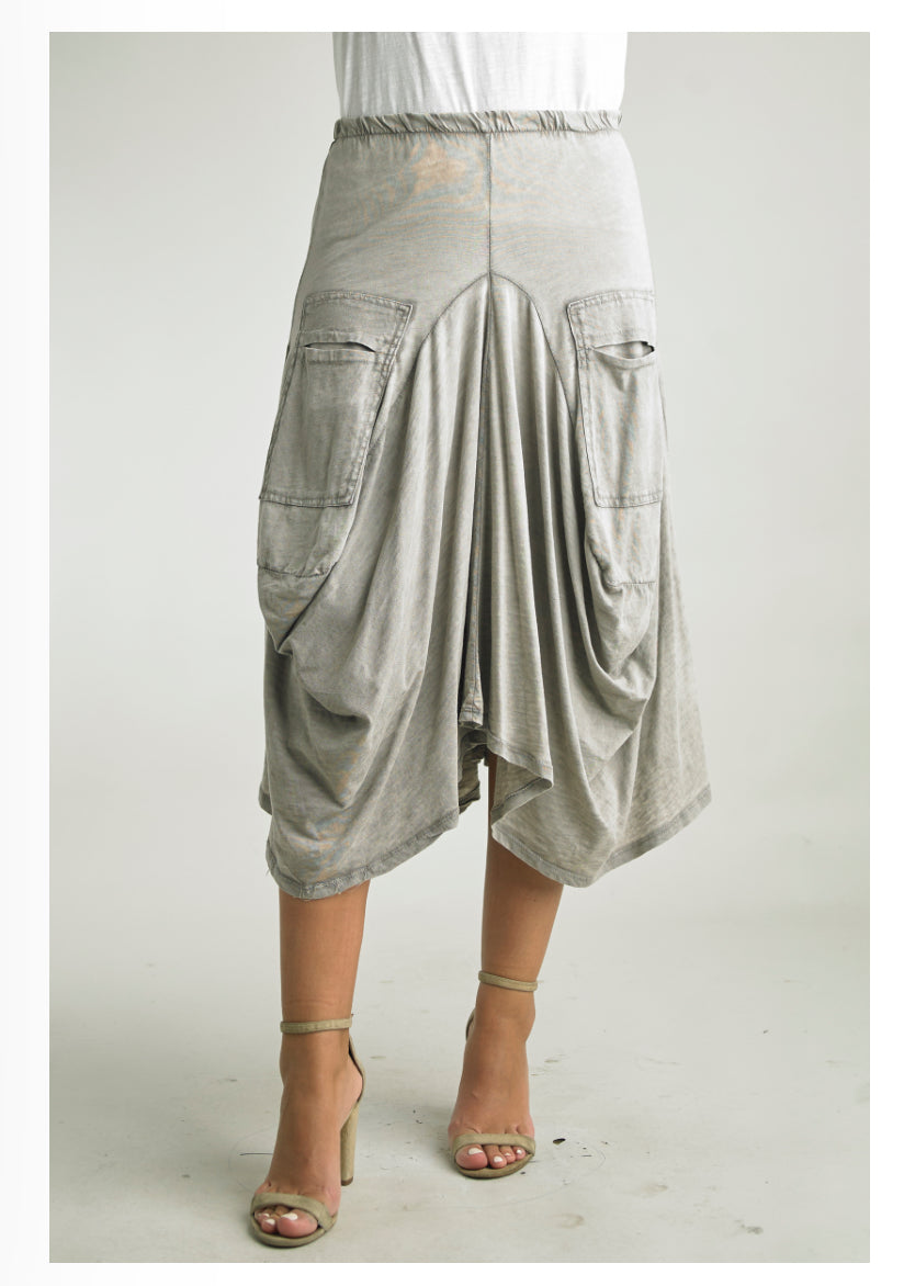 Walk Along Skirt