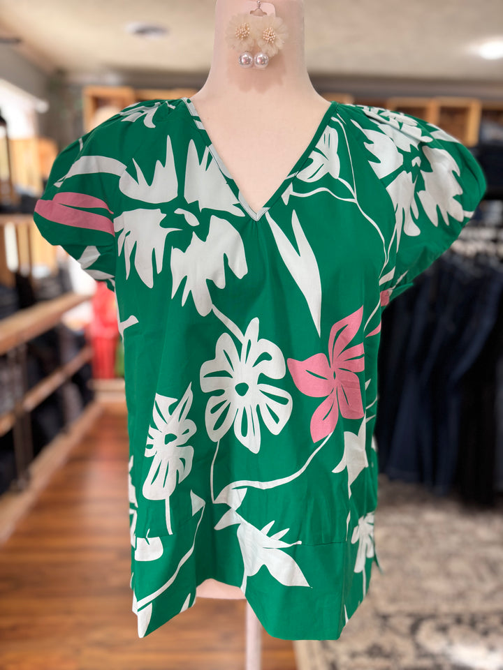 Lea Top *FINAL SALE*