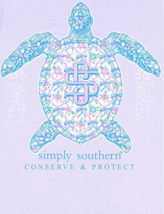 Turtle Tee