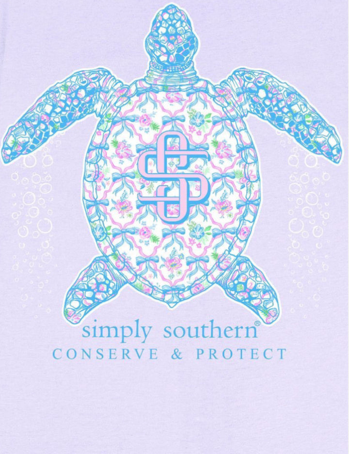 Turtle Tee