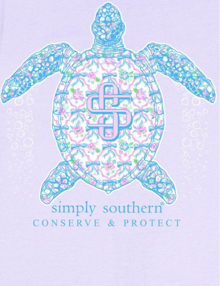 Turtle Tee