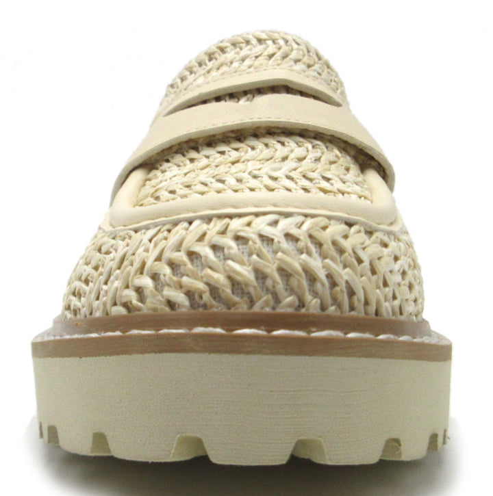 Mora Slide On *FINAL SALE*