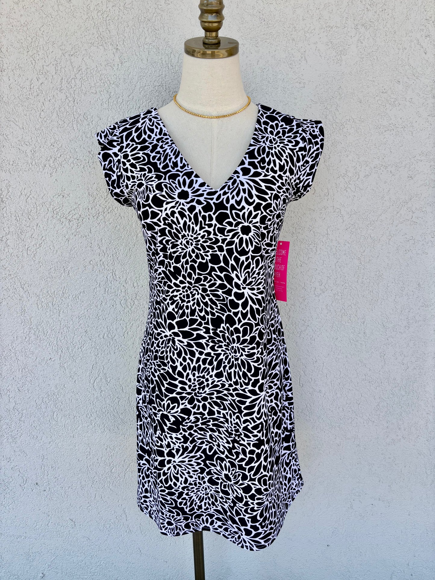 Jane Dress