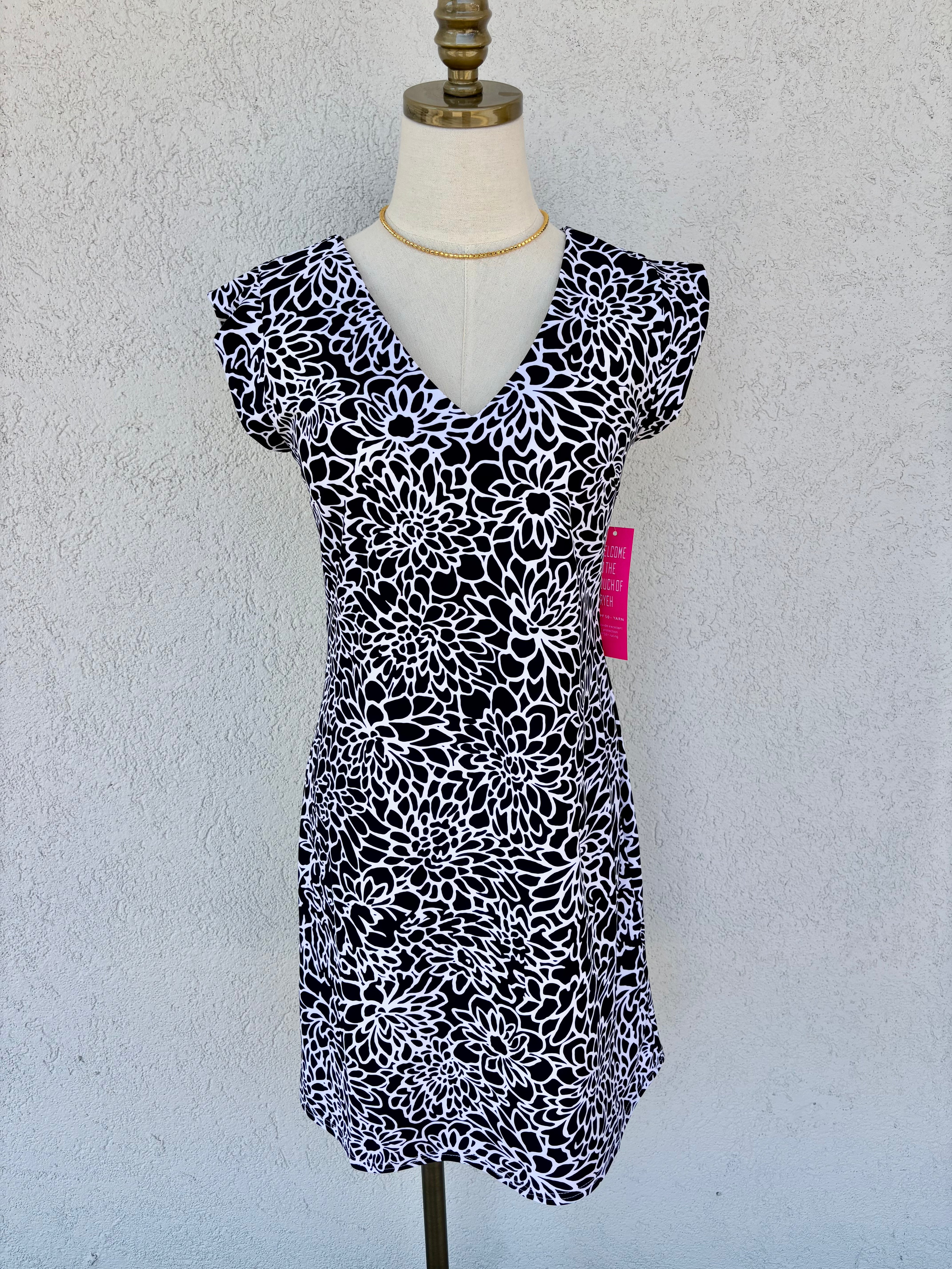 Jane Dress