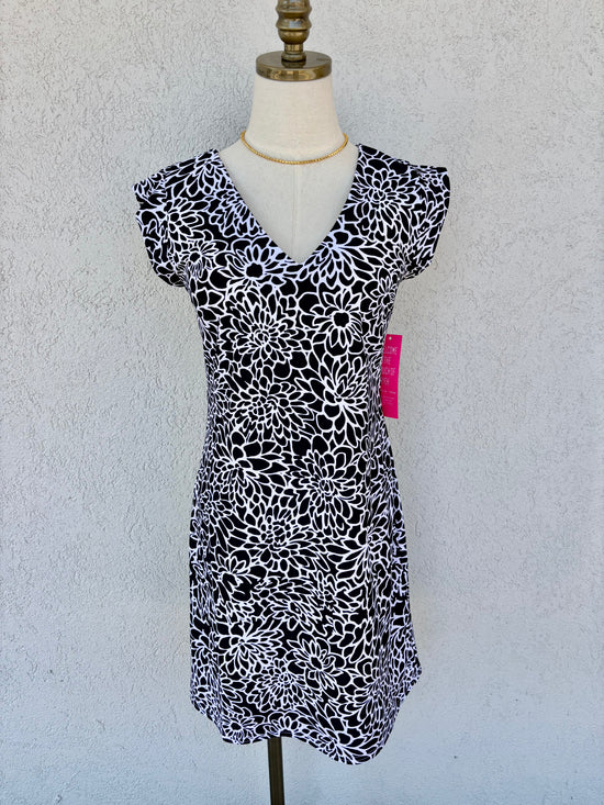 Jane Dress