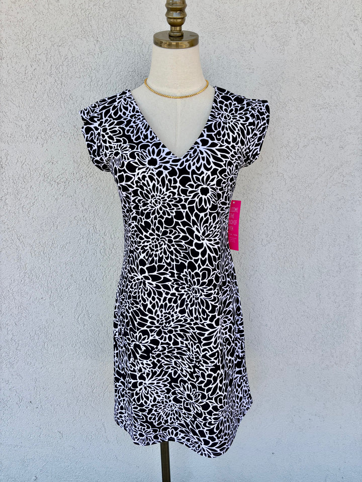 Jane Dress