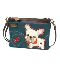 Load image into Gallery viewer, Frenchie Crossbody
