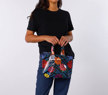 Load image into Gallery viewer, Consuela Mini Grab &#39;N&#39; Go Tote
