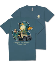 Load image into Gallery viewer, Duck Tee
