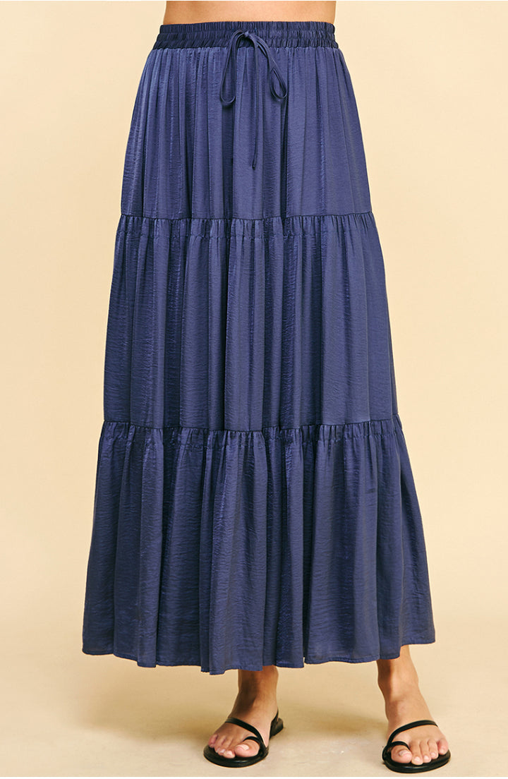 Steady Heart Skirt