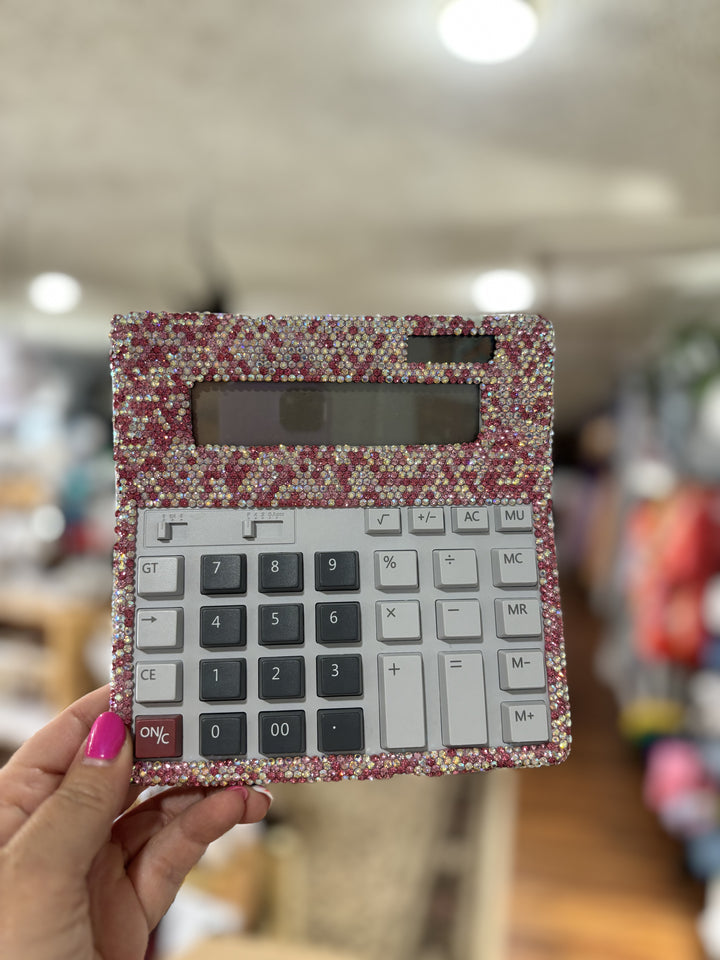 Bling Calculator