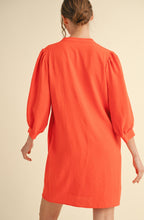 Load image into Gallery viewer, Angel Eyes Dress
