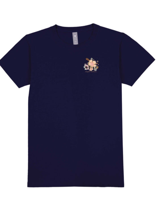 I’d Rather Be Reading Tee *FINAL SALE*
