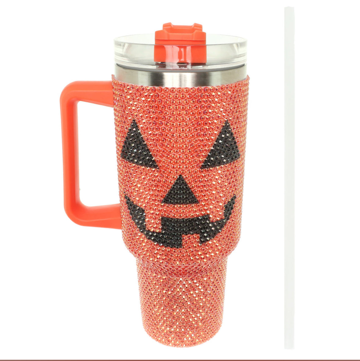 Halloween Tumbler