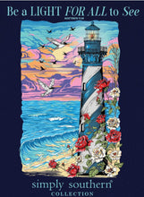 Load image into Gallery viewer, Be a Light Tee
