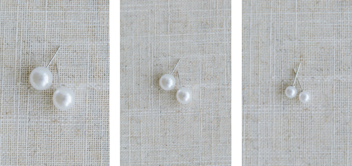 Hogan Earrings