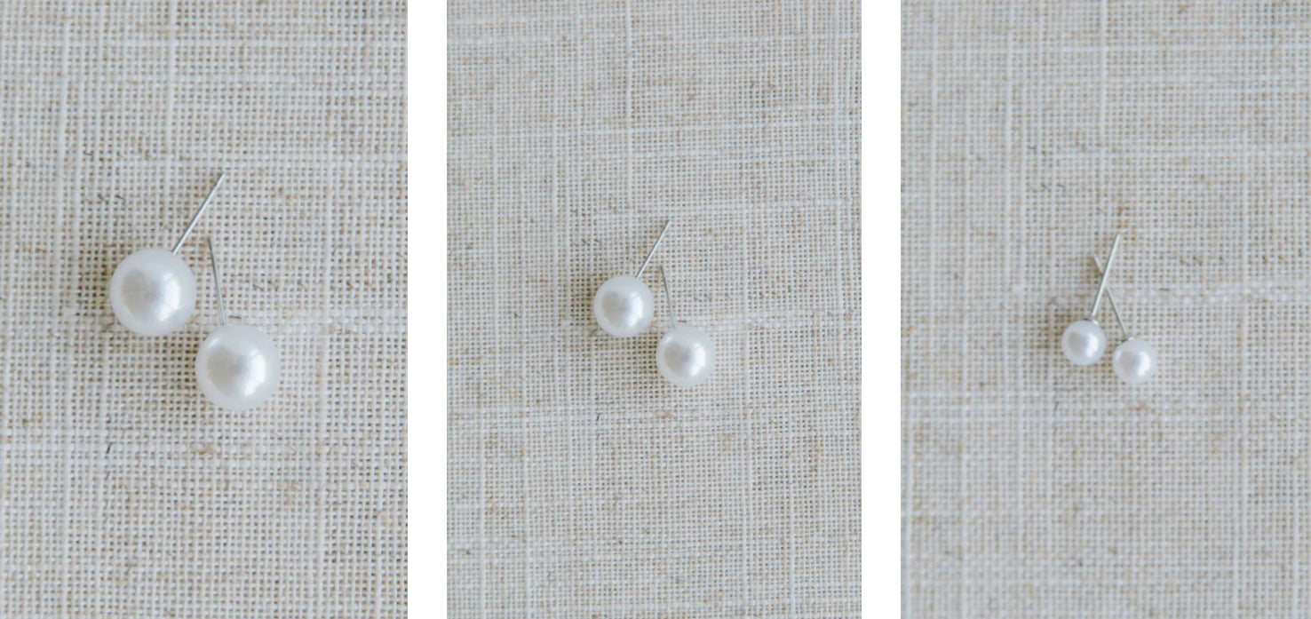 Hogan Earrings