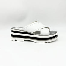 Load image into Gallery viewer, Cross Strap Sandal
