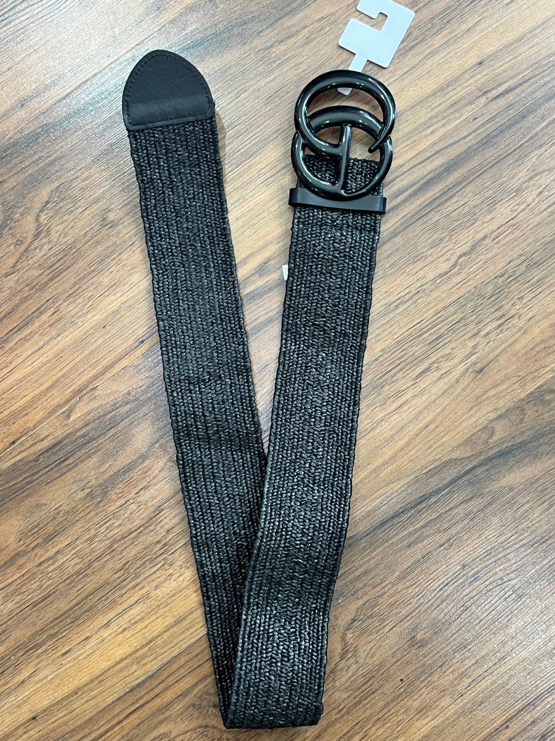 Over The Hill Belt