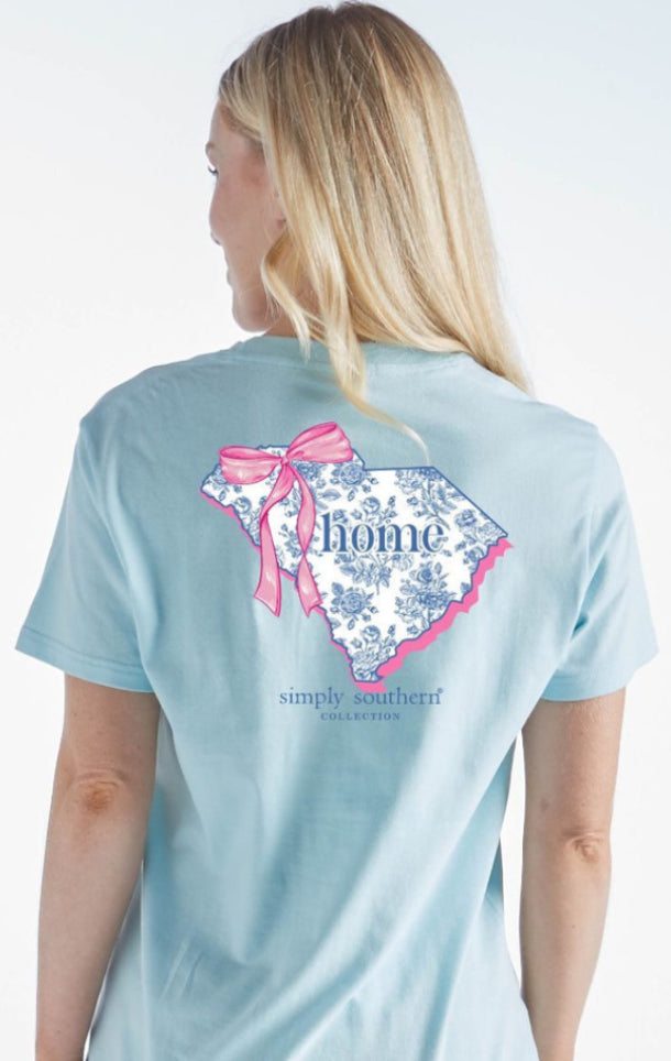 Home Tee