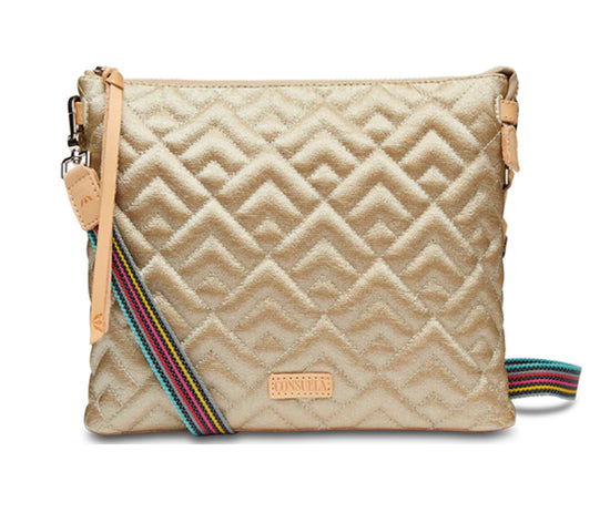 Consuela Downtown Crossbody