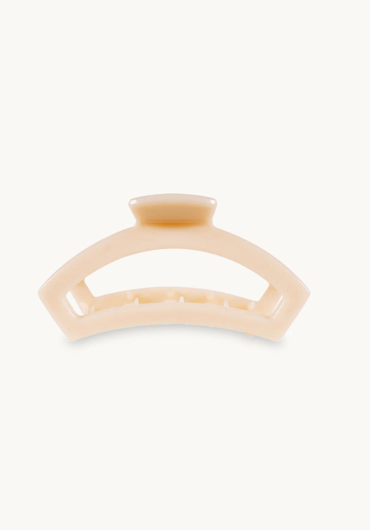 Large Open Hair Clip