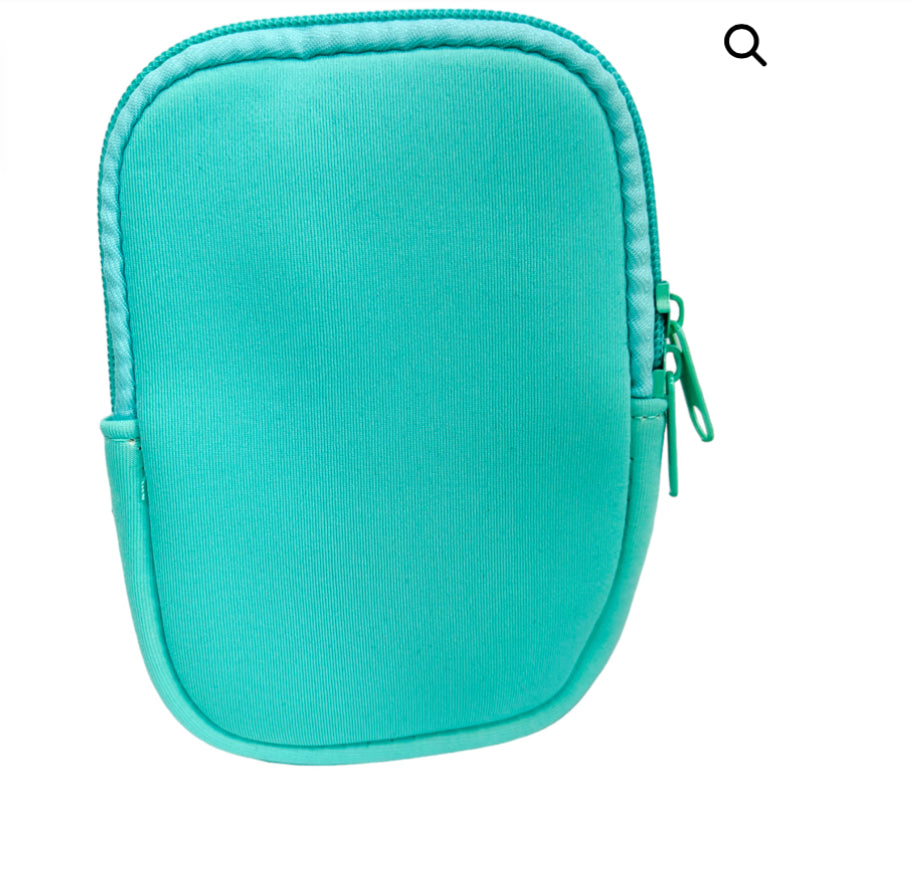 Tumbler Pouches