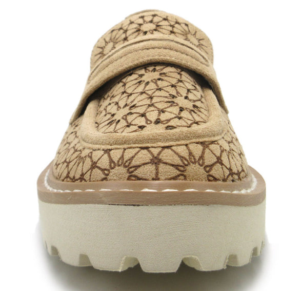 Nora Shoe *FINAL SALE*