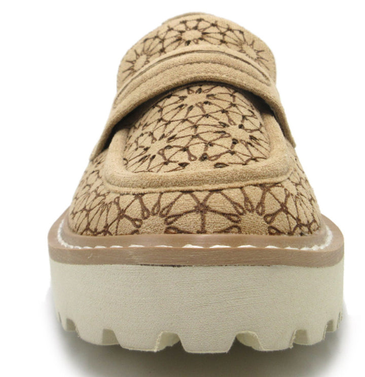 Nora Shoe *FINAL SALE*