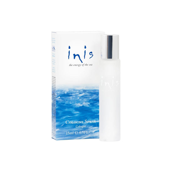 Inis 0.5oz Travel Spray