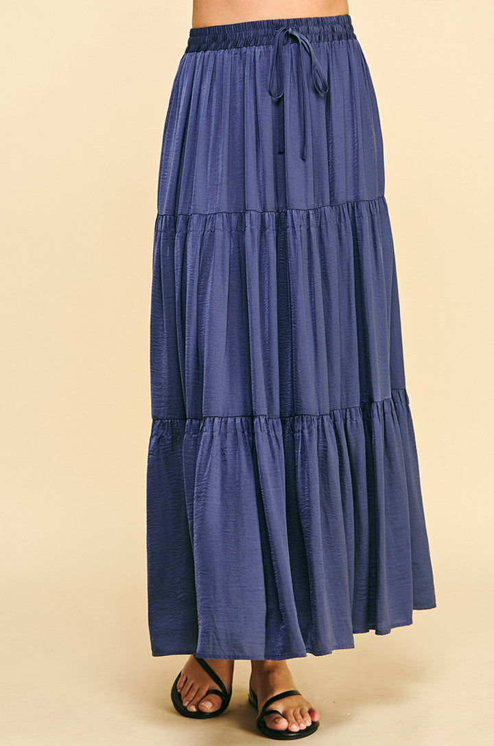 Steady Heart Skirt