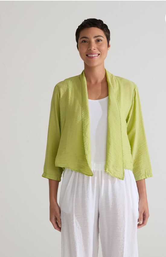 Crop Cardigan
