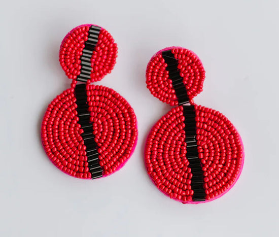 Colleen Earrings