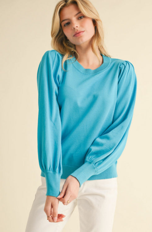 Under a Spell Top *FINAL SALE*
