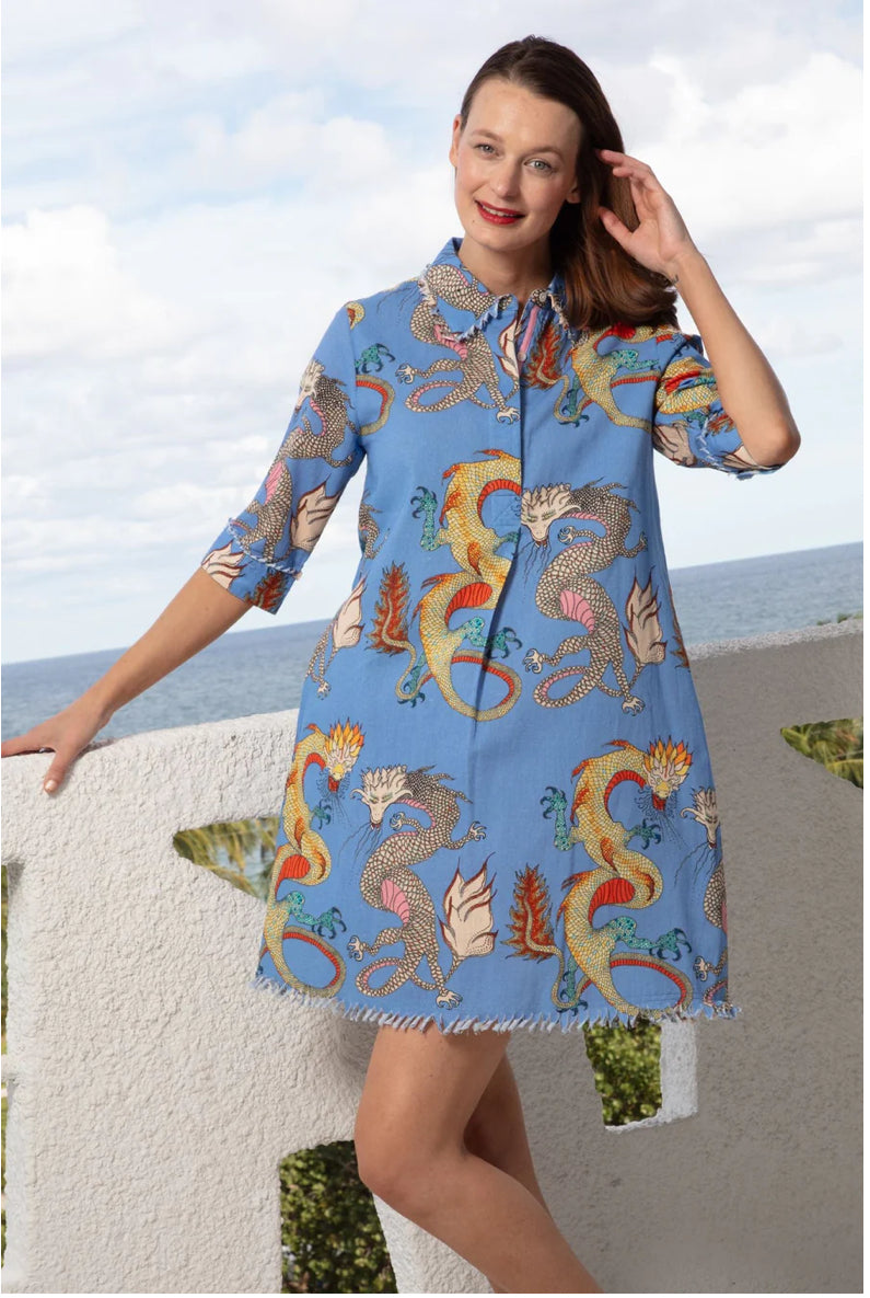 Chatham Dress