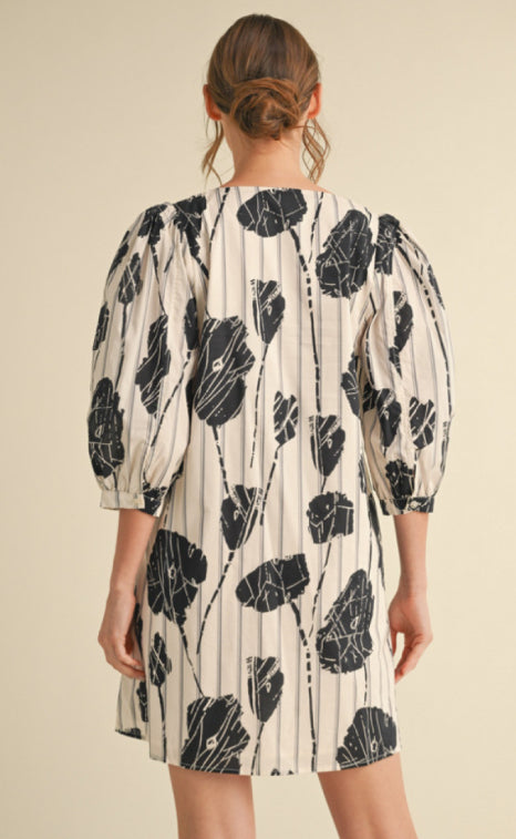 Happy Days Dress
