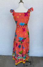 Load image into Gallery viewer, Elsie Maxi Dress
