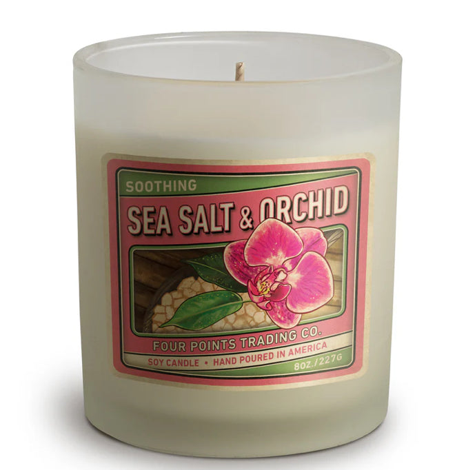 Every Scent 8 oz Candles