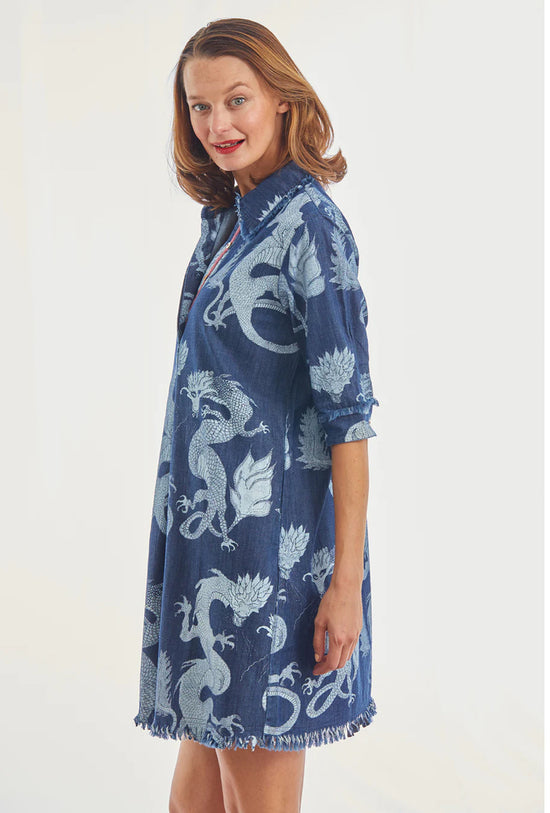 Chatham Dress