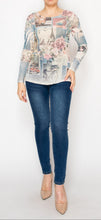 Load image into Gallery viewer, Paris Lace Top
