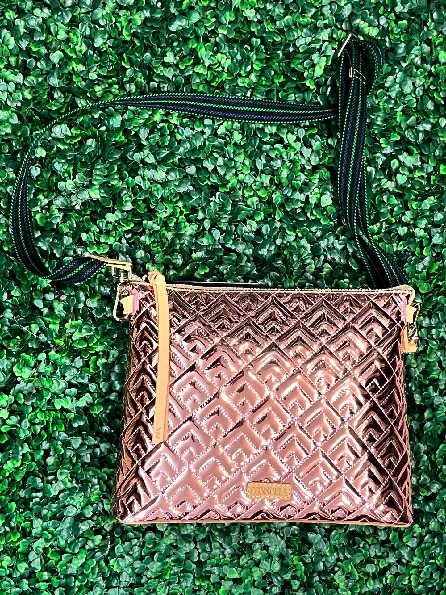 Consuela Downtown Crossbody