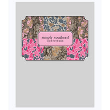 Load image into Gallery viewer, Short Sleeve Camo Logo Tee
