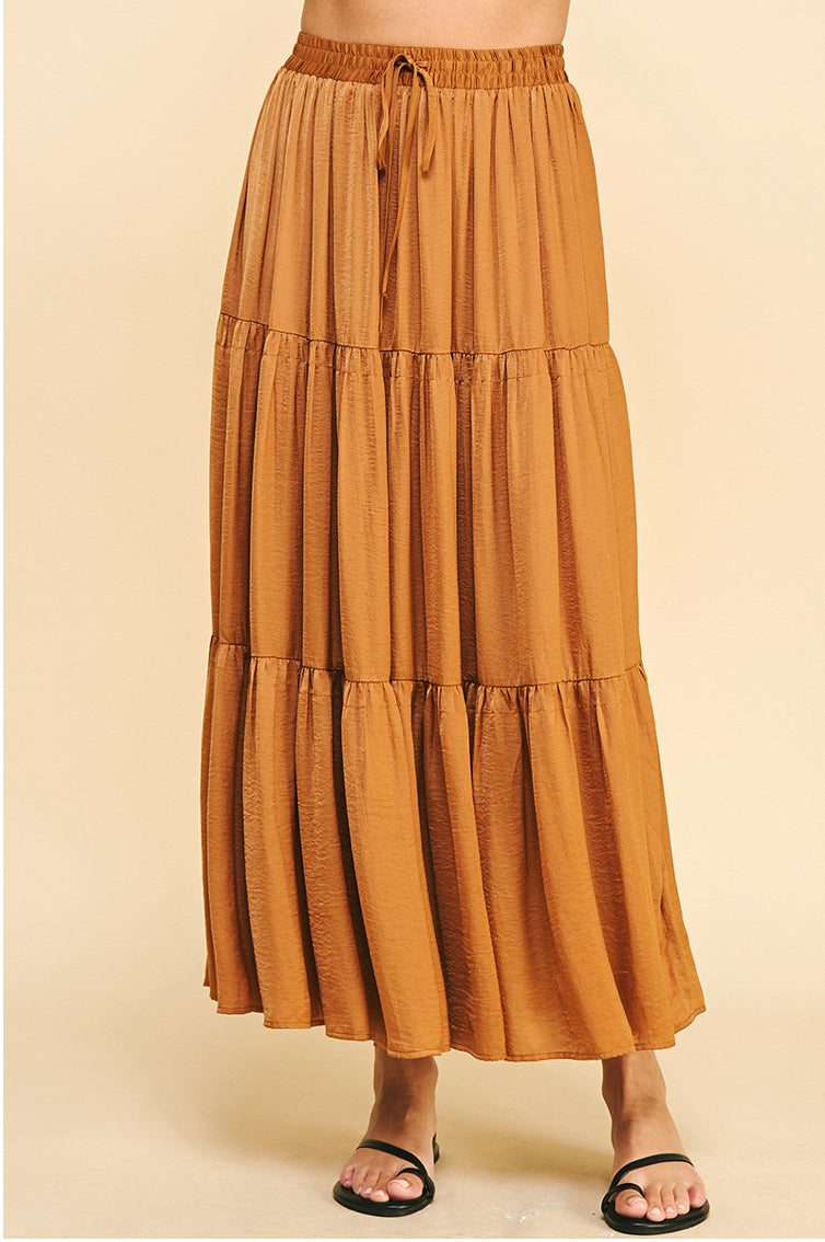 Steady Heart Skirt