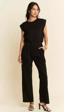 Load image into Gallery viewer, Stone Cold Jumpsuit

