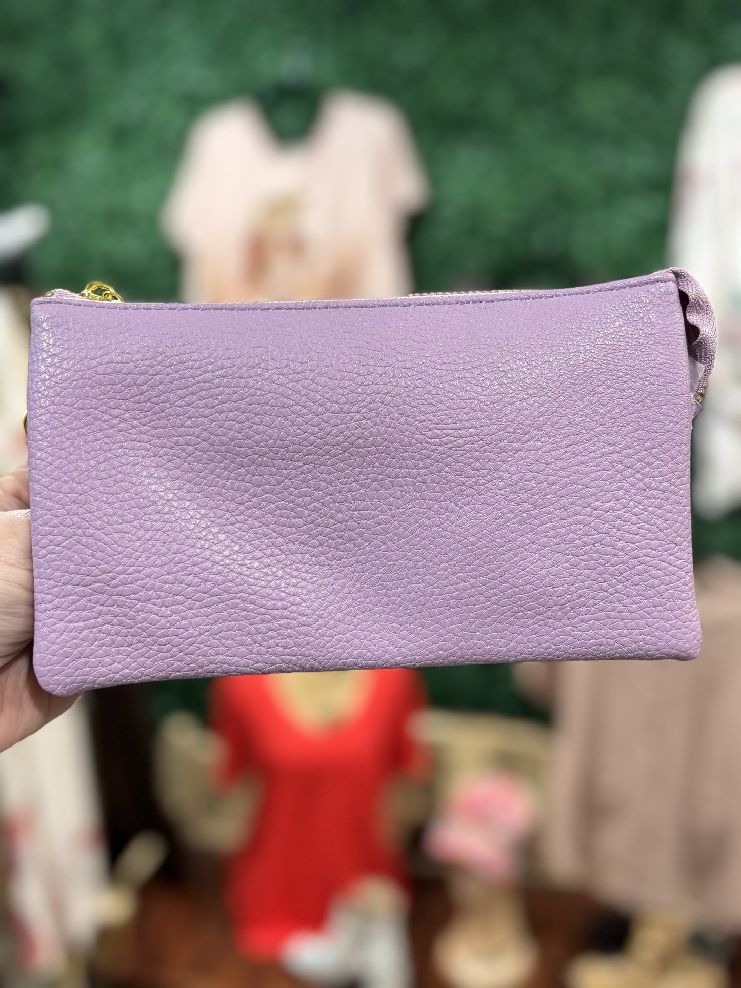 Multi-Way Clutch